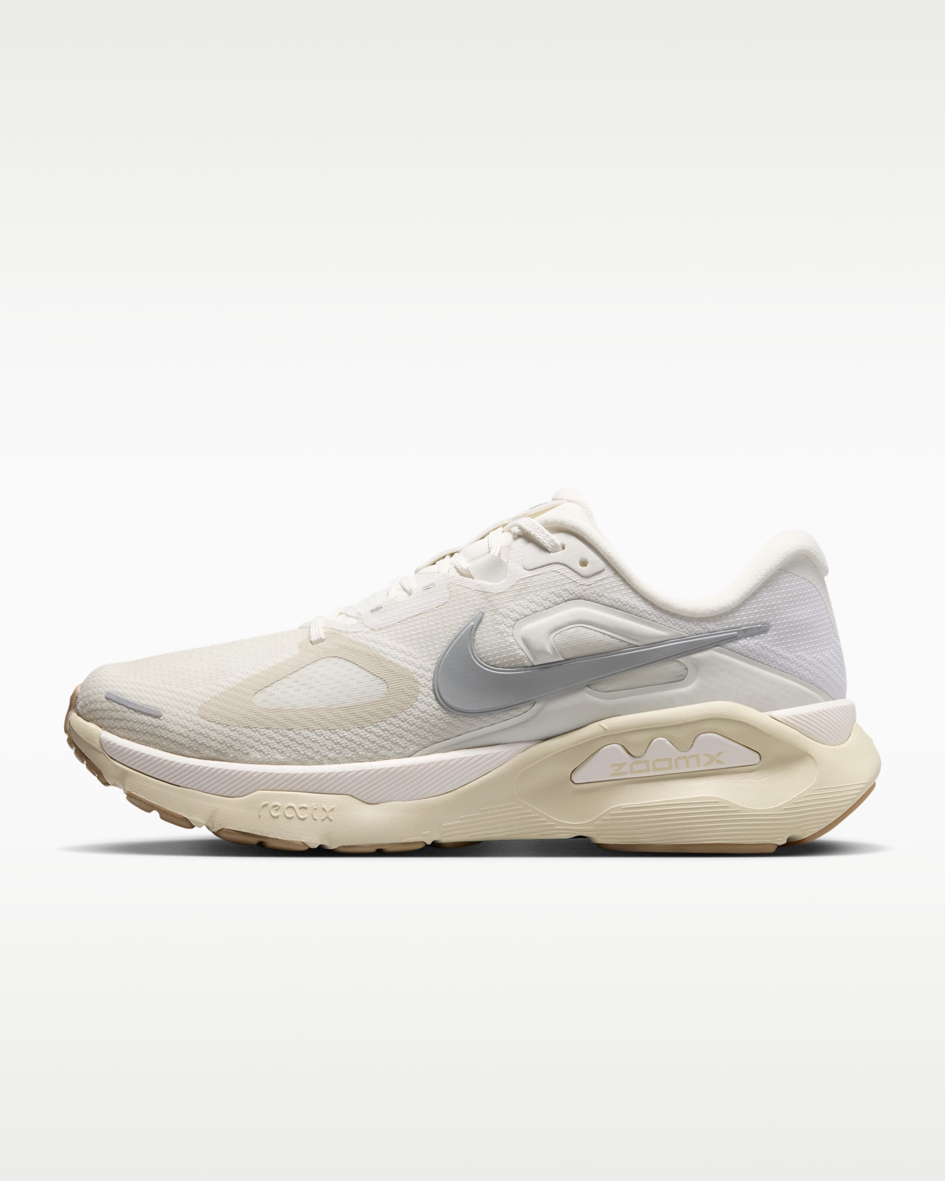 Nike Structure Plus Men's Road Running Shoes. Nike.com